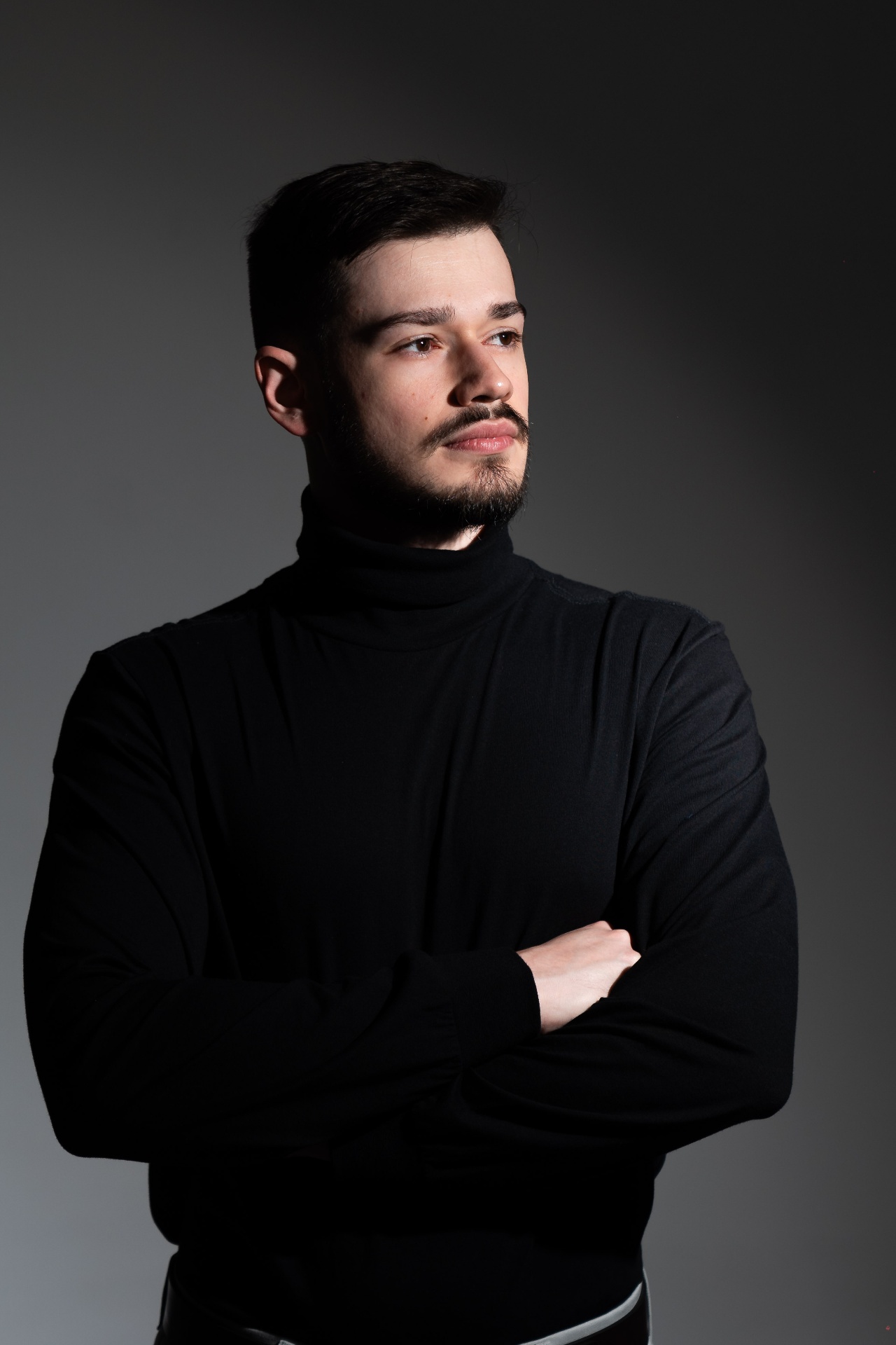 Pedro Sterse, especialista em divulgação de eventos